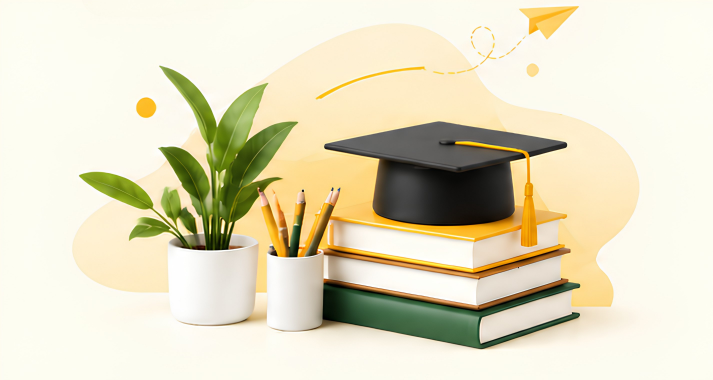 Learning illustration